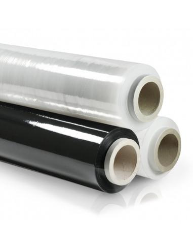 Stretch Films