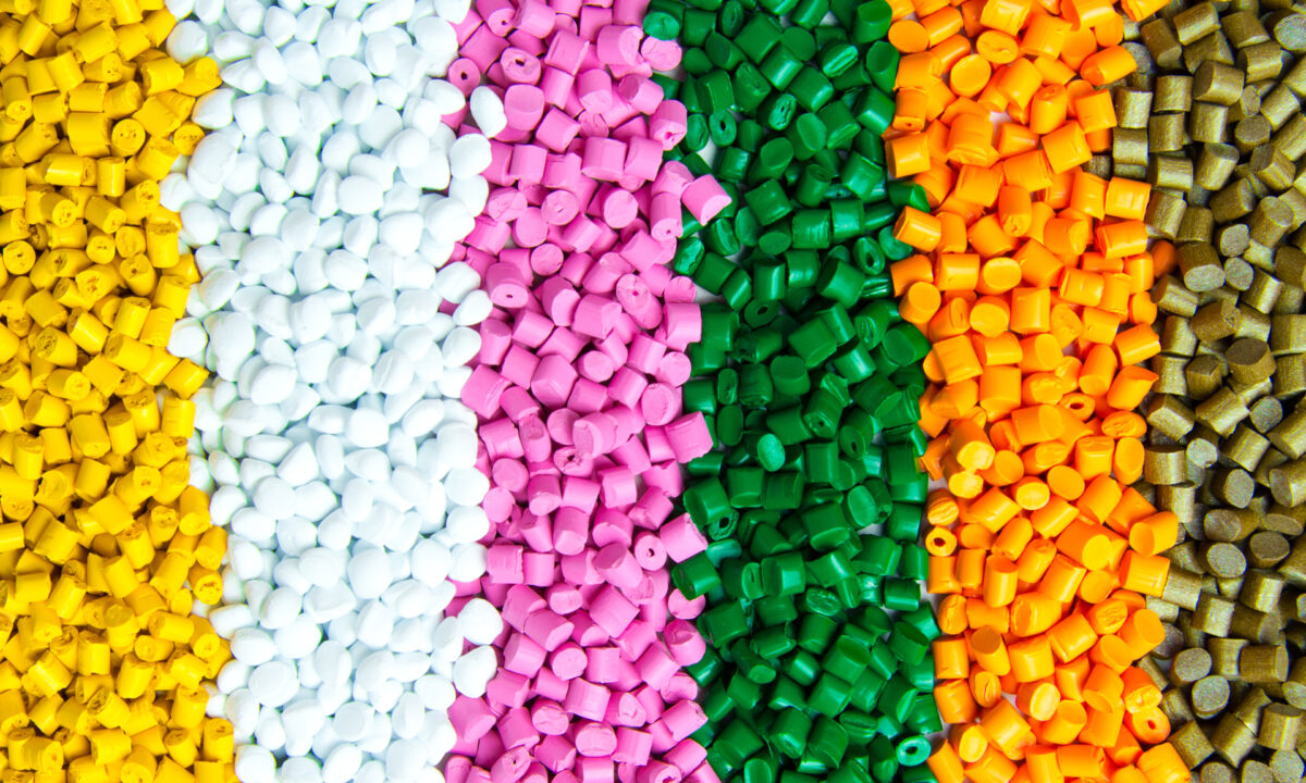 Plastic Polymers